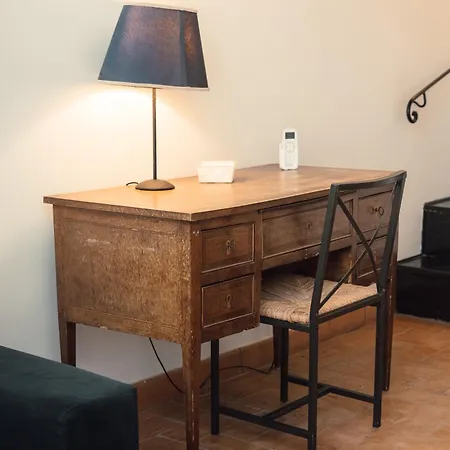 Fiori Loft, A Historic In The Heart Of