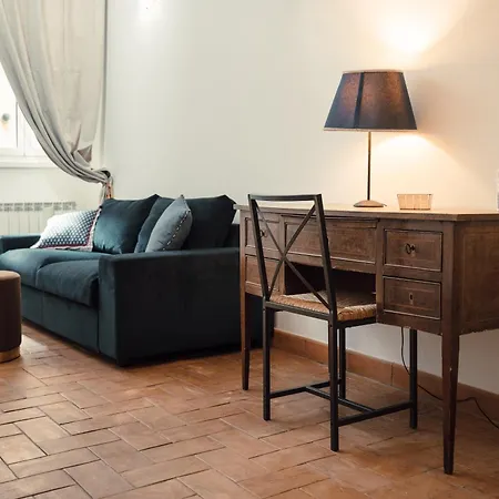 Apartamento Fiori Loft, A Historic In The Heart Of *