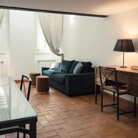 Fiori Loft, A Historic In The Heart Of *